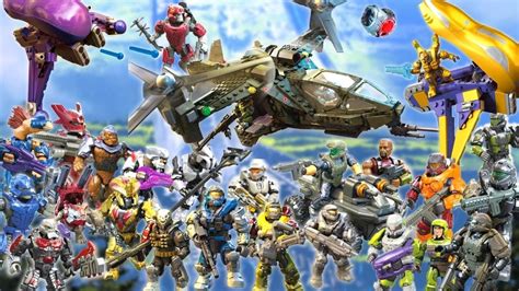 mega construx 2022.